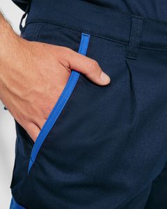 Roly BE8409 - TAHOE Pracovní šortky