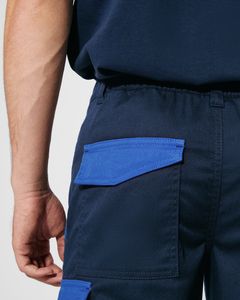 Roly BE8409 - TAHOE Pracovní šortky