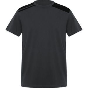 Roly CA8411 - EXPEDITION Short-sleeve t-shirt in a combination of colours