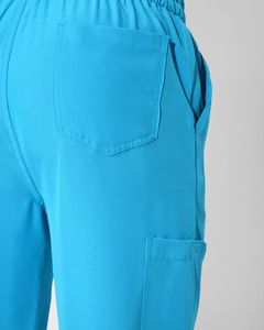 Roly PA9086 - FIBER Unisex rovné dlouhé kalhoty