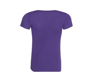 Just Cool JC005 - Neoteric ™ Women's Breathable T-Shirt