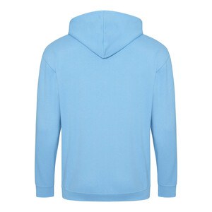 AWDIS JH050 - Pánská Stylová Mikina s Kapucí a Zipem