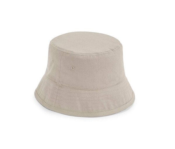 BEECHFIELD BF090N - ORGANIC COTTON BUCKET HAT