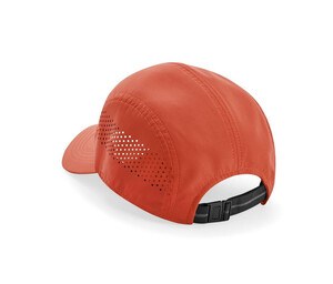 BEECHFIELD BF188 - TECHNICAL RUNNING CAP