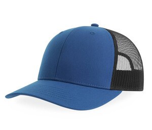 ATLANTIS AT220 - Eco-Friendly Recycled Mesh Snapback Cap