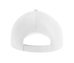 ATLANTIS AT222 - Eco-Friendly Recycled Polyester Baseball Cap