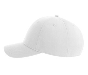 ATLANTIS AT222 - Eco-Friendly Recycled Polyester Baseball Cap