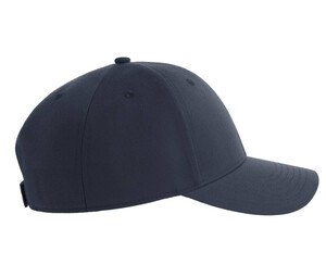 ATLANTIS AT222 - Eco-Friendly Recycled Polyester Baseball Cap