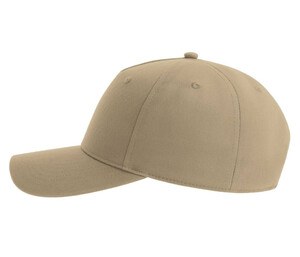 ATLANTIS AT223 - Eco-Friendly Recycled Polyester Trekking Cap