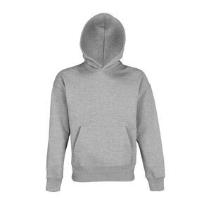 SOL'S 03991 - Origin Unisex Hooded Sweatshirt