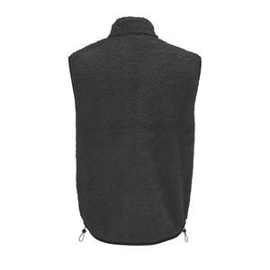SOL'S 04041 - Fury Bw Unisex Sherpa Bodywarmer