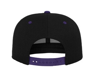 Flexfit 6089MT - Bicolor Snapback Cap