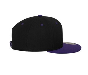 Flexfit 6089MT - Bicolor Snapback Cap