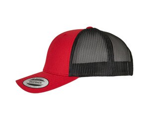 Flexfit F6606T - Stylová Trucker Kšiltovka Flexfit pro Každodenní Použití