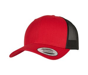 Flexfit F6606T - Stylová Trucker Kšiltovka Flexfit pro Každodenní Použití