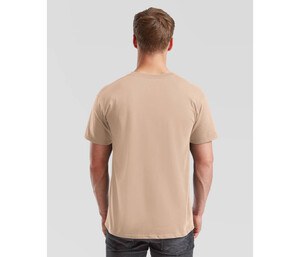 Fruit of the Loom SC200 - Pánské 60 ° tričko