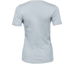 Tee Jays TJ580 - Womens interlock tee