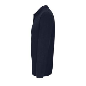 SOL'S 04241 - PLANET LSL Unisex Long Sleeve Polo Shirt