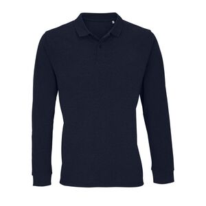 SOL'S 04241 - PLANET LSL Unisex Long Sleeve Polo Shirt