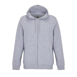 SOL'S 04237 - CALIPSO Unisex Full Zip Hoodie