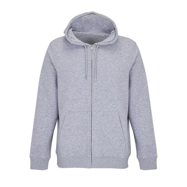 SOL'S 04237 - CALIPSO Unisex Full Zip Hoodie