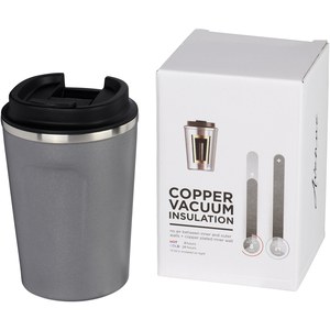 Thor 360 ml leak-proof copper vacuum insulated tumbler - EgotierPro 100587