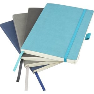 Marksman 107079 - Revello A5 soft cover notebook