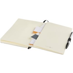 Marksman 107079 - Revello A5 soft cover notebook
