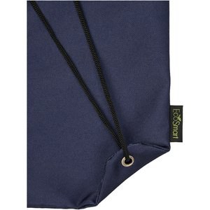 Oriole RPET šňůrkový batoh - EgotierPro 120461