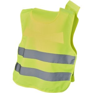 RFX™ 122023 - Marie XS safety vest with hook&loop for kids age 7-12