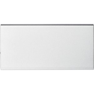 Hliníková powerbanka Plate 8000 mAh - EgotierPro 124112