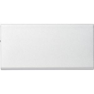 Hliníková powerbanka Plate 8000 mAh - EgotierPro 124112