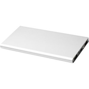 Hliníková powerbanka Plate 8000 mAh - EgotierPro 124112