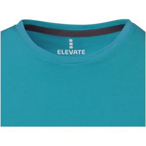 Elevate Life 38011 - Pánské triko Nanaimo s krátkým rukávem