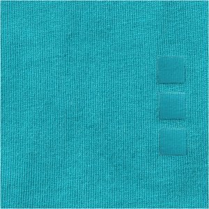 Elevate Life 38011 - Pánské triko Nanaimo s krátkým rukávem