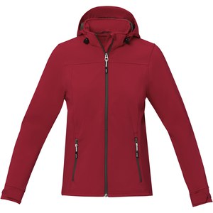 Elevate Life 39312 - Langley women's softshell jacket