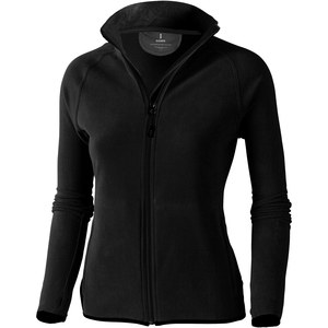 Elevate Life 39483 - Dámská bunda Brossard z materiálu mikro fleece