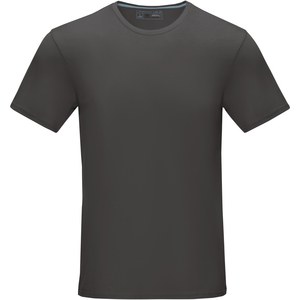 Elevate NXT 37506 - Azurite short sleeve men’s organic t-shirt