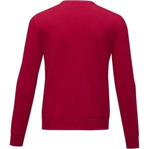 Elevate Essentials 38231 - Zenon pánský svetr s kruhovým výstrihem