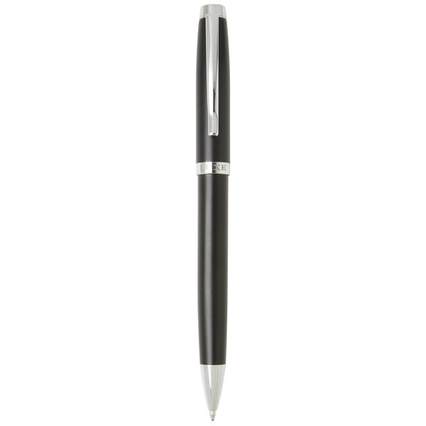 Luxe 107778 - Vivace ballpoint pen  (black ink)