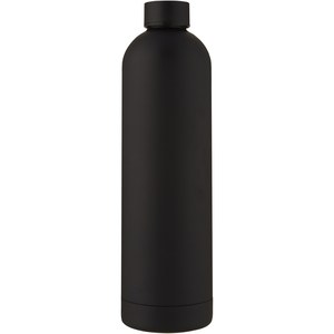 Spring 1 L copper vacuum insulated bottle - EgotierPro 100685