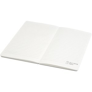 Referenční zápisník bez hřbetu velikosti A5 Dairy Dream - EgotierPro 107785