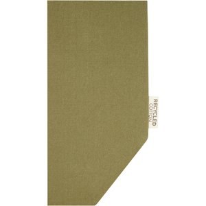 Všestranná nákupní taška Joey z recyklovaného plátna GRS, objem 14 l - EgotierPro 130042