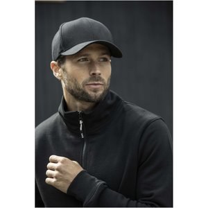 Elevate NXT 37542 - Opal 6 panel Aware™ recycled cap