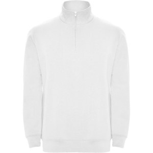 Roly R1109 - Aneto mikina se čtvrtkovým zipem