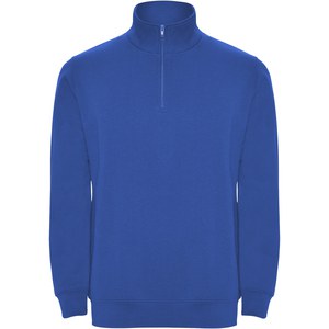 Roly R1109 - Aneto mikina se čtvrtkovým zipem