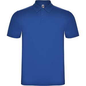 Roly R6632 - Austral unisex polokošile s krátkým rukávem