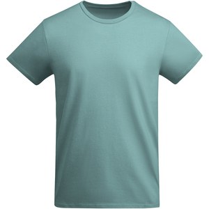 Roly R6698 - Breda organic cotton short sleeve men's t-shirt