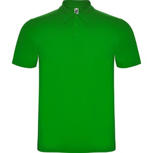 Roly R6632 - Austral unisex polokošile s krátkým rukávem