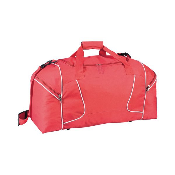 Claps 64067 - Sportovní Multifunkční Taška